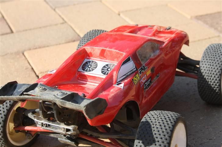 Off-Roader E Revo VXL billede 2