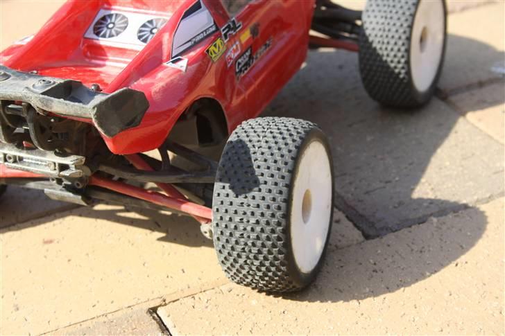 Off-Roader E Revo VXL billede 3