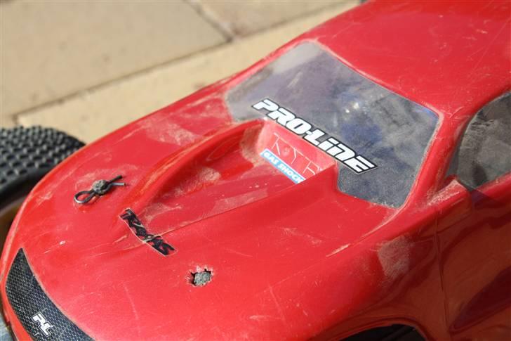 Off-Roader E Revo VXL billede 4