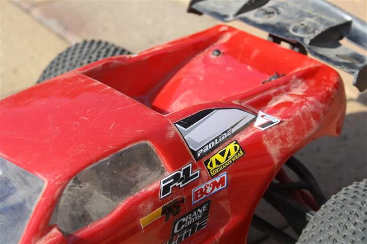 Off-Roader E Revo VXL billede 5