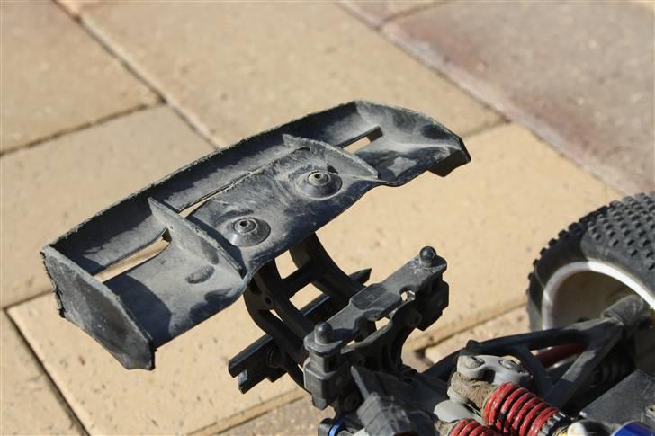 Off-Roader E Revo VXL billede 9