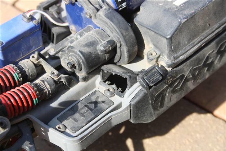 Off-Roader E Revo VXL billede 10