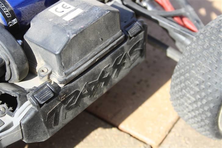 Off-Roader E Revo VXL billede 11