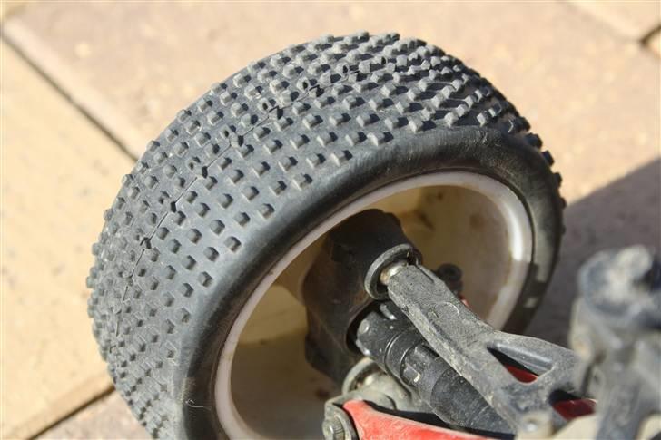 Off-Roader E Revo VXL billede 13