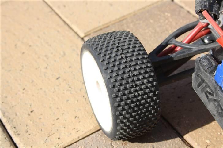 Off-Roader E Revo VXL billede 15