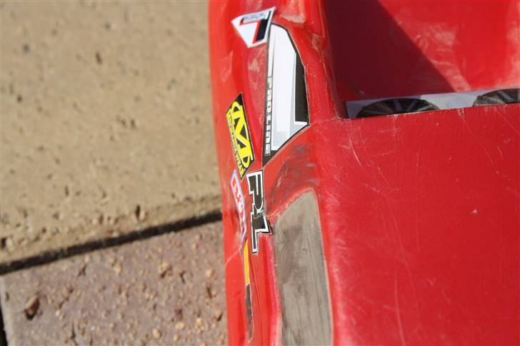 Off-Roader E Revo VXL billede 16