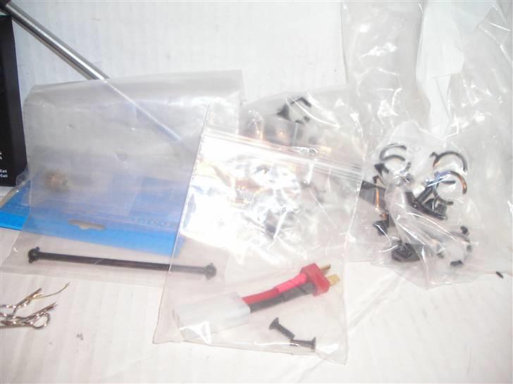 Buggy Maverick strada xb billede 10