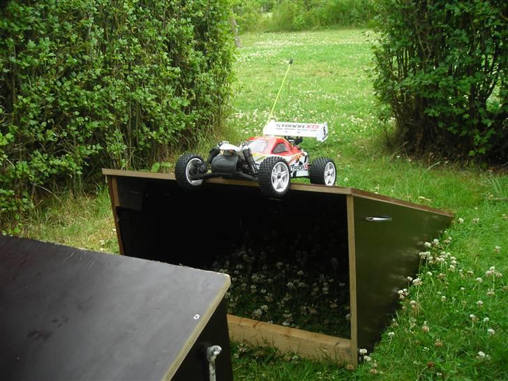 Buggy Maverick strada xb billede 17