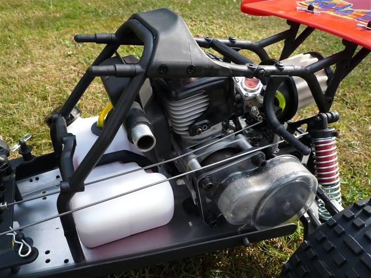 Off-Roader FG Baja Buggy  2WD billede 4