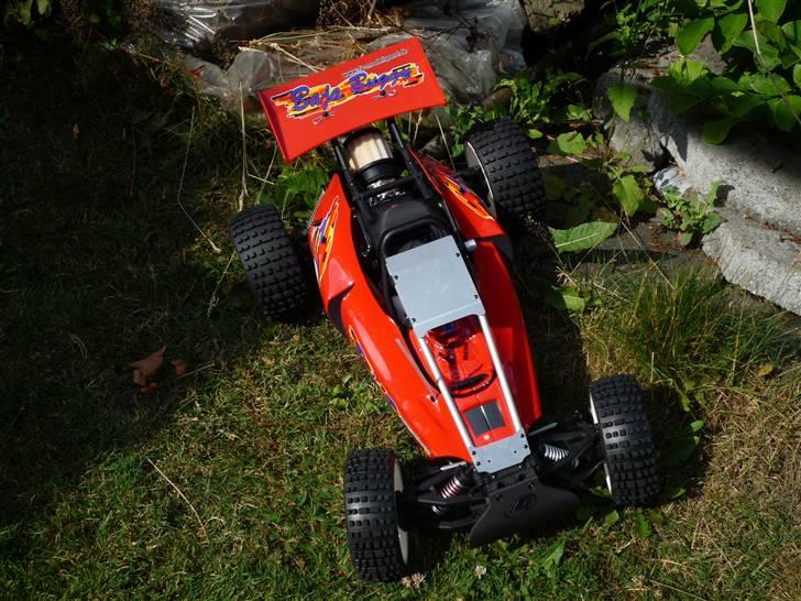 Off-Roader FG Baja Buggy  2WD billede 6