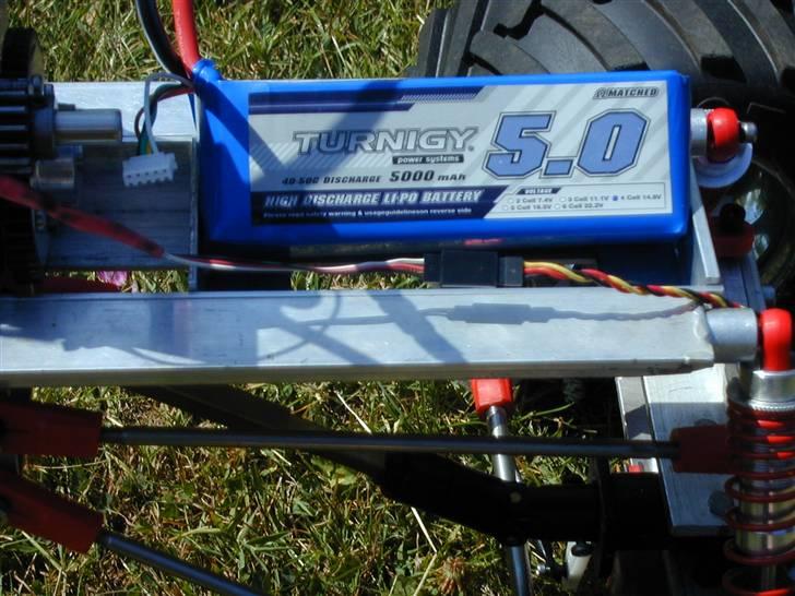 Off-Roader KraVler billede 5