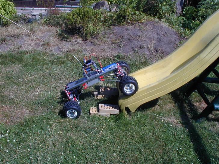 Off-Roader KraVler billede 8