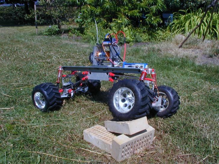 Off-Roader KraVler billede 9