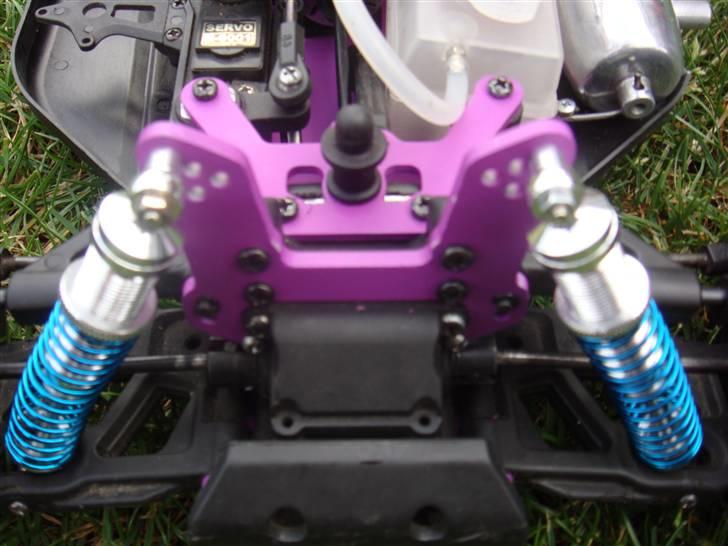 Buggy Fs-racing GH4 solgt billede 6