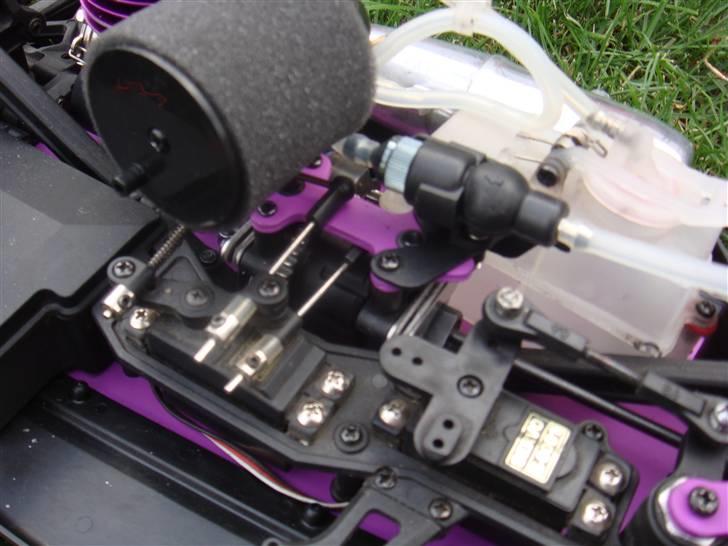 Buggy Fs-racing GH4 solgt billede 7