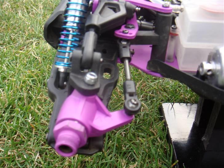 Buggy Fs-racing GH4 solgt billede 9