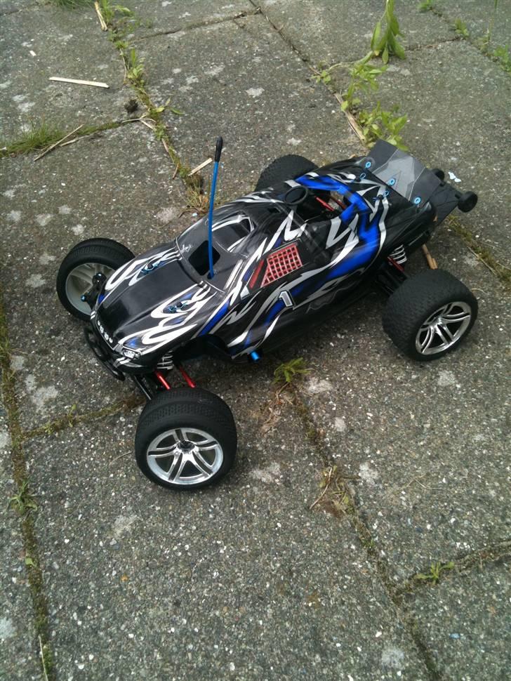 Bil Jato 3.3 billede 2
