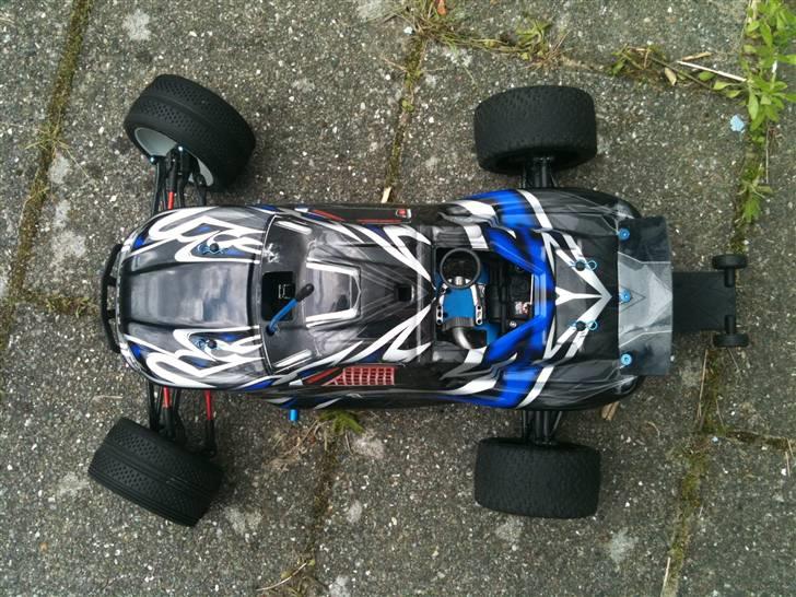 Bil Jato 3.3 billede 3