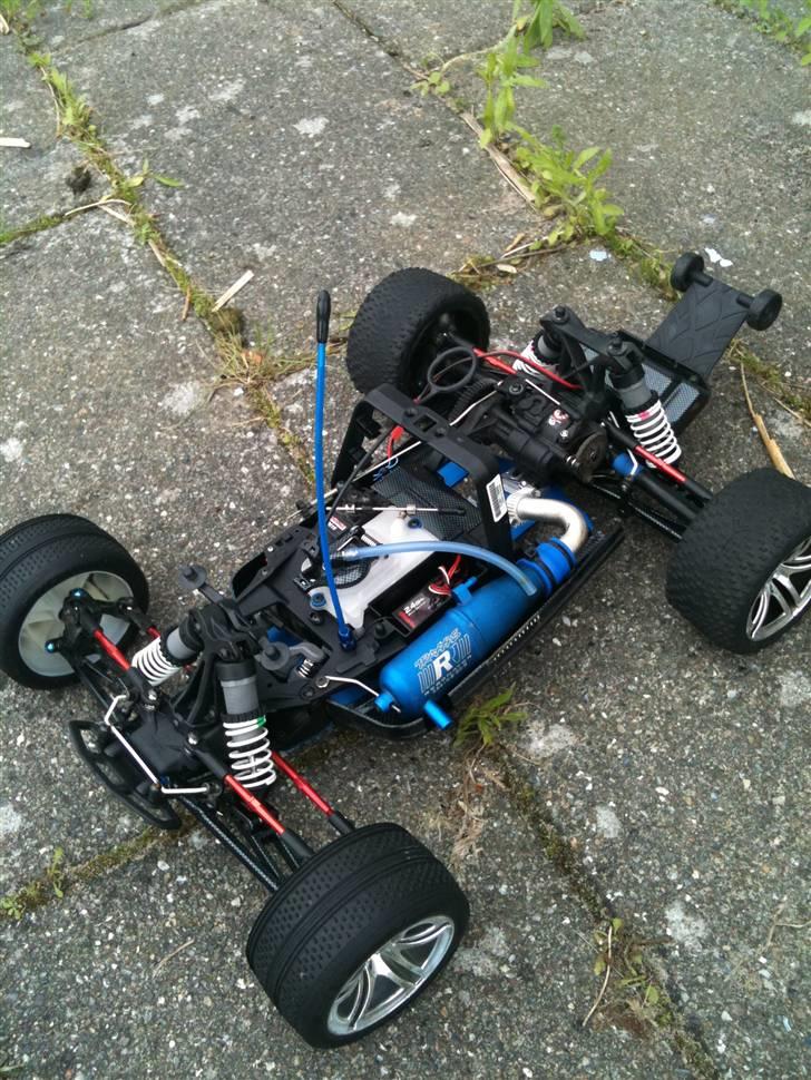 Bil Jato 3.3 billede 4