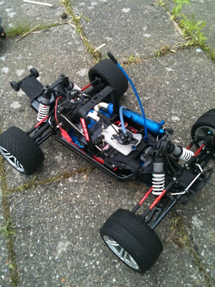 Bil Jato 3.3 billede 5