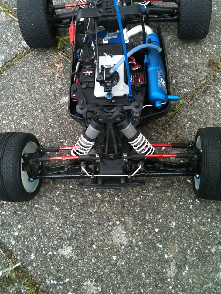 Bil Jato 3.3 billede 6
