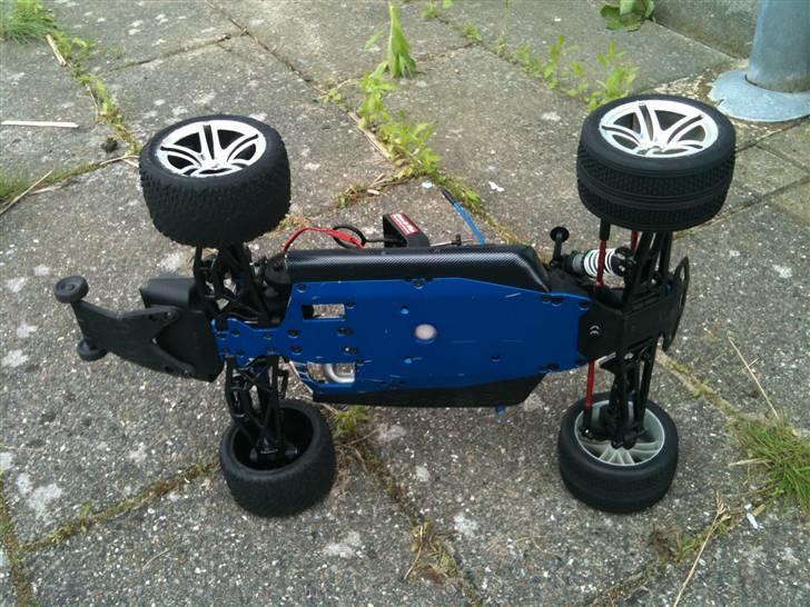 Bil Jato 3.3 billede 7