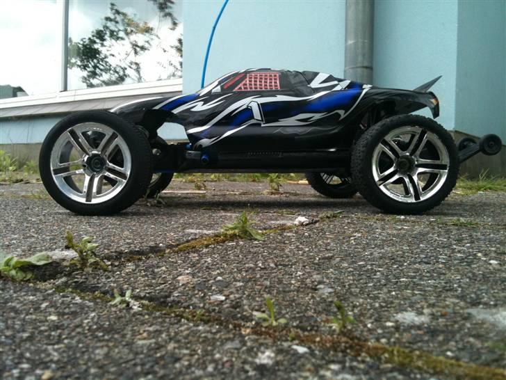 Bil Jato 3.3 billede 8