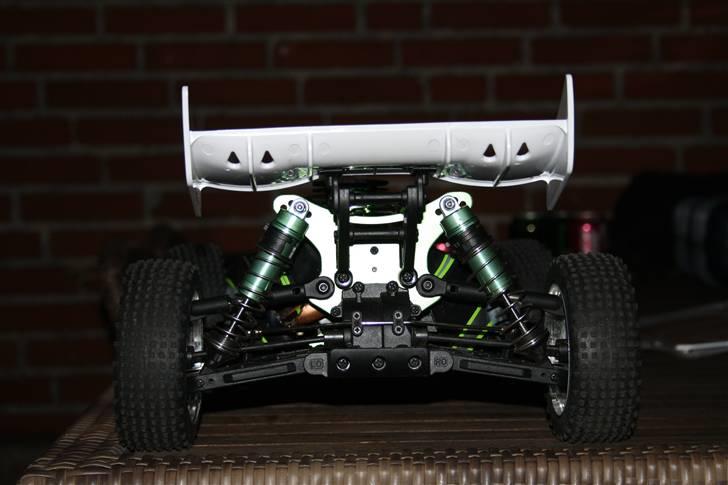 Off-Roader Vapor billede 4