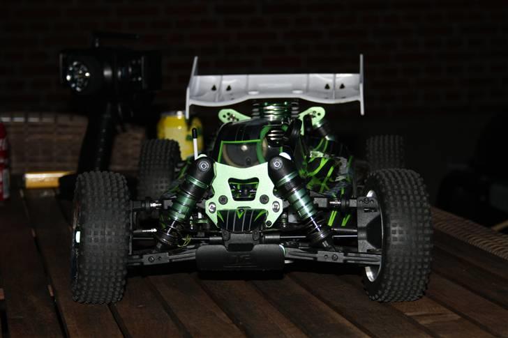 Off-Roader Vapor billede 5