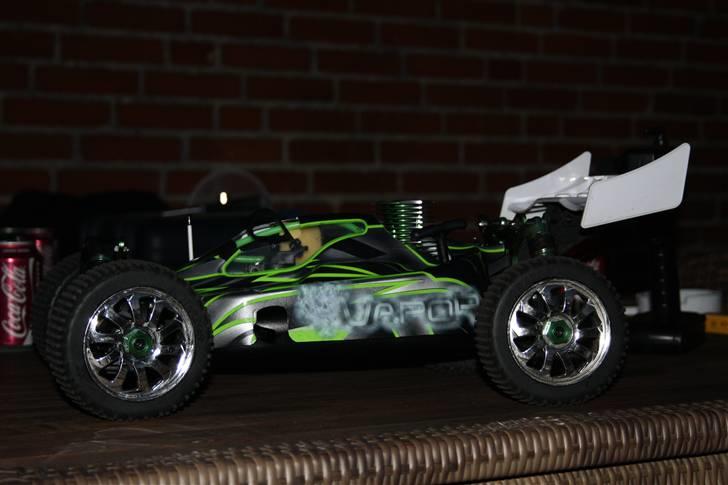 Off-Roader Vapor billede 6