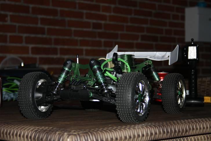 Off-Roader Vapor billede 9