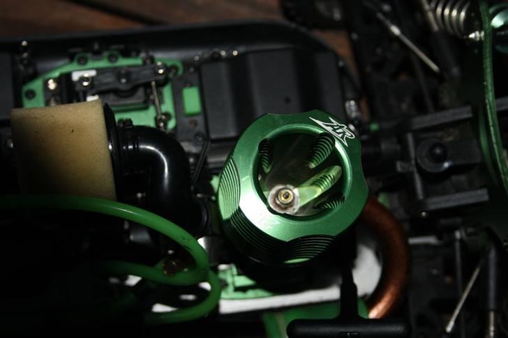 Off-Roader Vapor billede 10