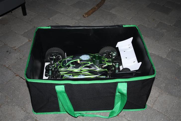 Off-Roader Vapor billede 12