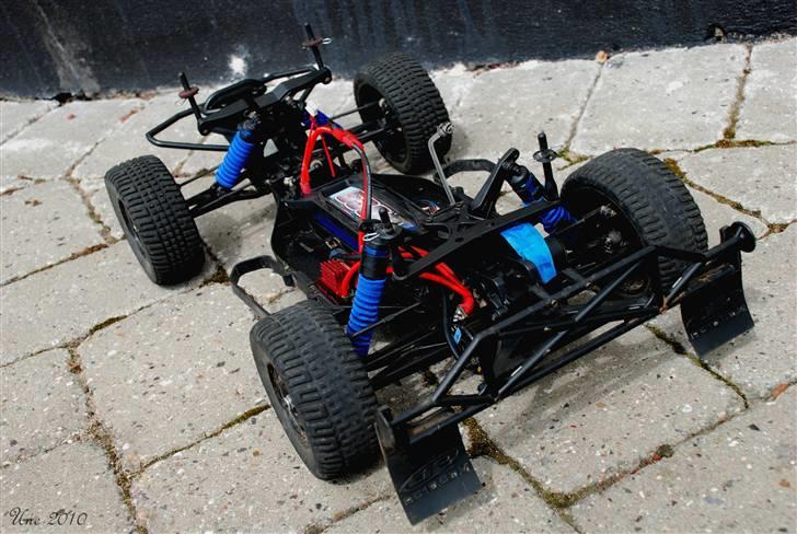 Buggy Associated SC10 billede 4