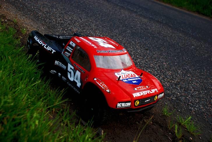 Buggy Associated SC10 billede 5