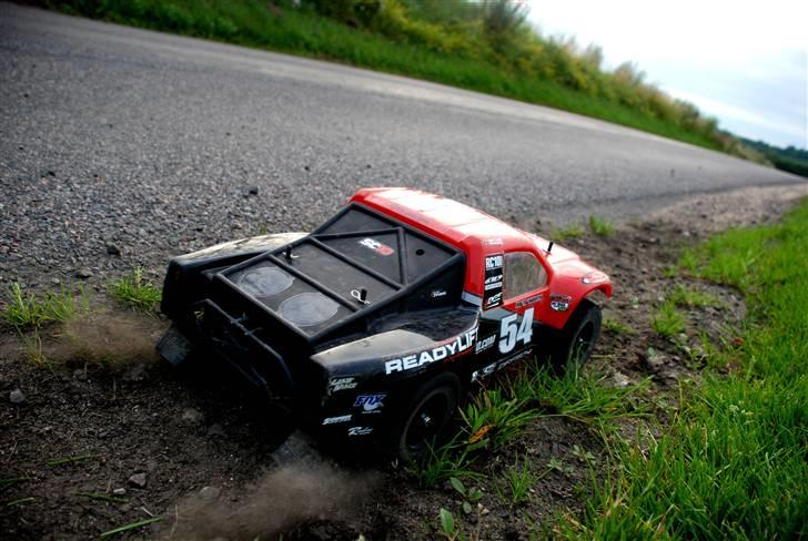 Buggy Associated SC10 billede 6