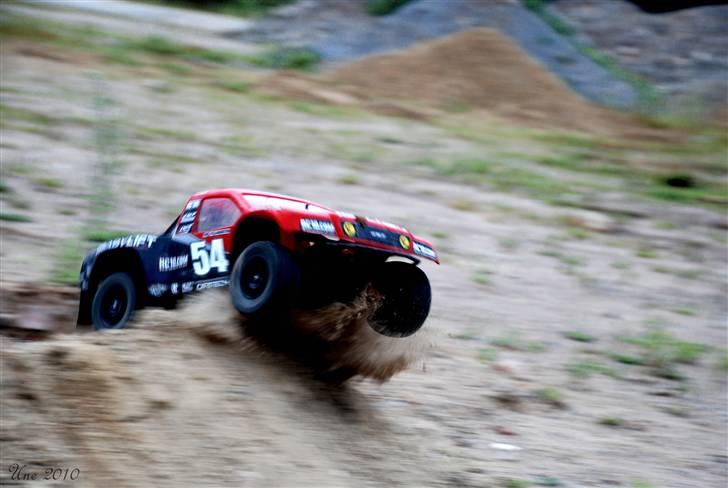 Buggy Associated SC10 billede 8
