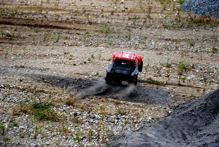 Buggy Associated SC10 billede 9