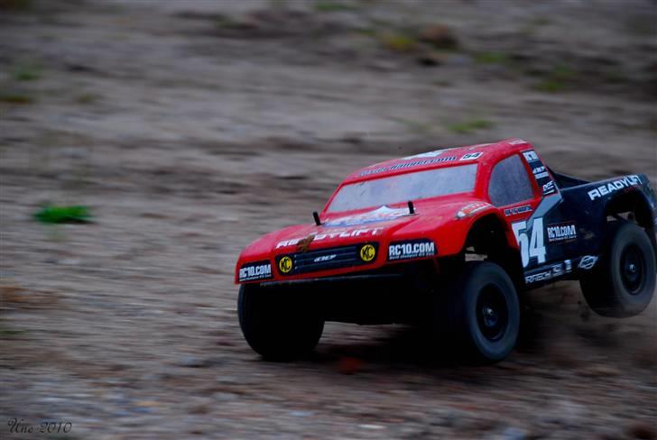 Buggy Associated SC10 billede 11