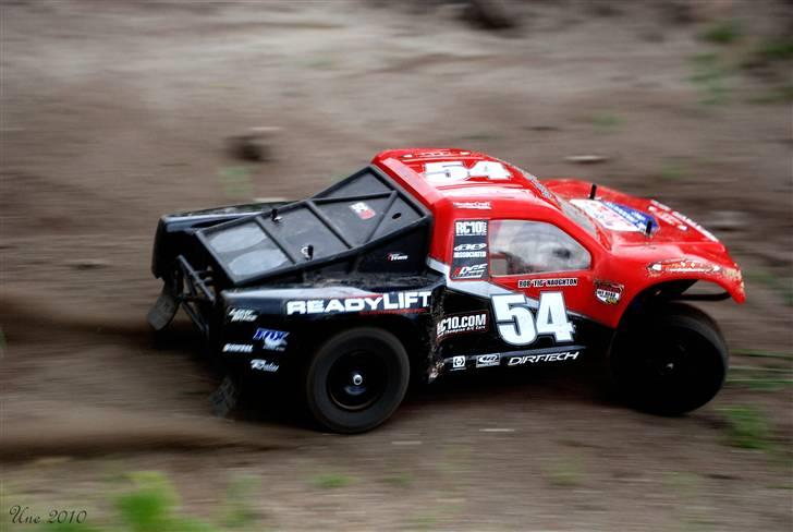 Buggy Associated SC10 billede 12