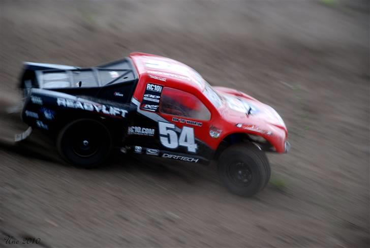 Buggy Associated SC10 billede 13