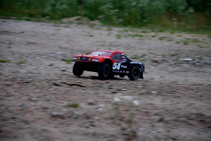 Buggy Associated SC10 billede 15