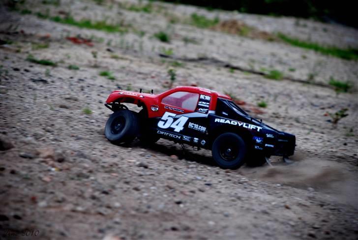 Buggy Associated SC10 billede 17
