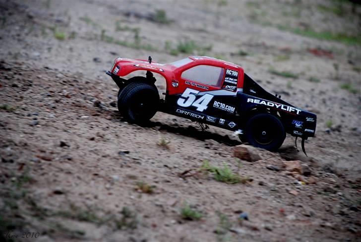 Buggy Associated SC10 billede 18