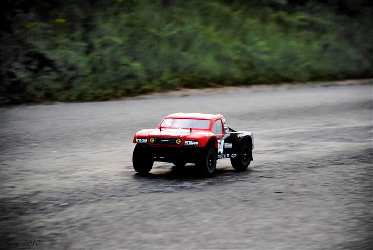 Buggy Associated SC10 billede 19