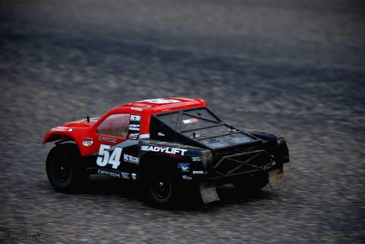 Buggy Associated SC10 billede 20