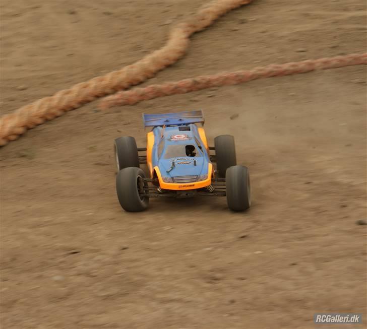 Off-Roader Kyosho Inferno st us  billede 13