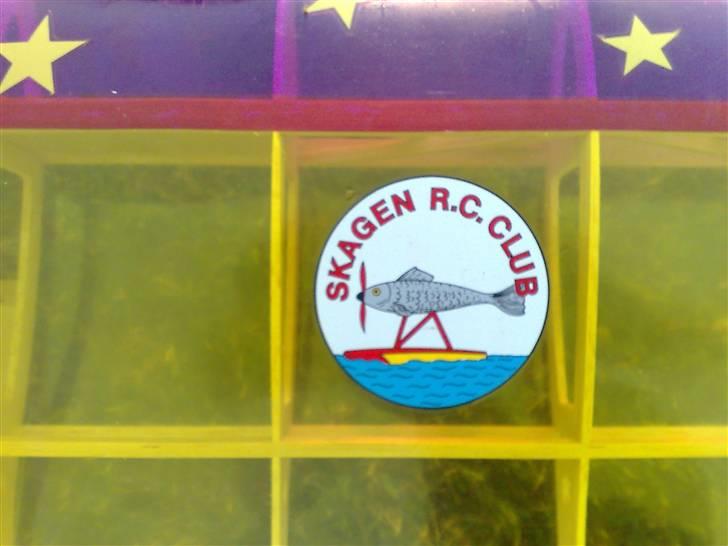 Fly Diablotin 3 D billede 7