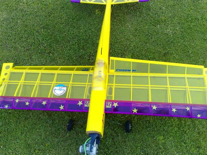 Fly Diablotin 3 D billede 13