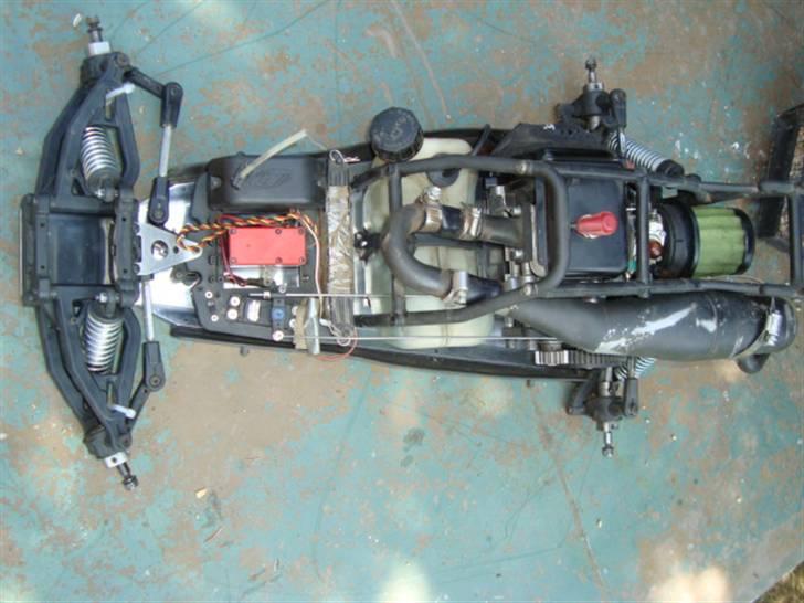 Off-Roader Fg Marder billede 18